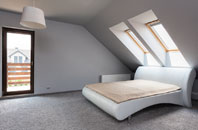 Graig Trewyddfa bedroom extensions