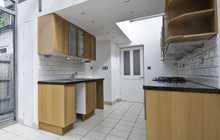 Graig Trewyddfa kitchen extension leads